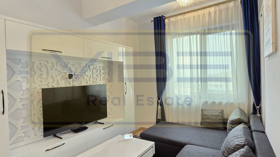 PENTHOUSE -137mp- LOCATIE CENTRALA- PALAS MALL  ! - Poză 20