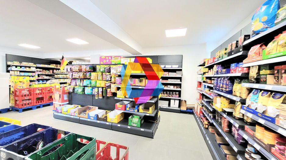 Spatiu cu chiriaș - 160 mp #plus-imo.ro - Poză 4