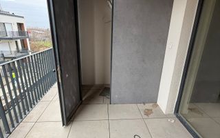 Apartament 2 camere bloc nou cu terasă 60 mp  lângă lac-Quartier Azuga - Poză 20