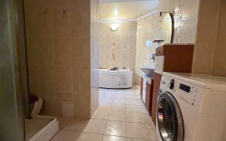 Chirie, apartament, 3 camere, Strada Nicolae Costin, Buiucani - Poză 7