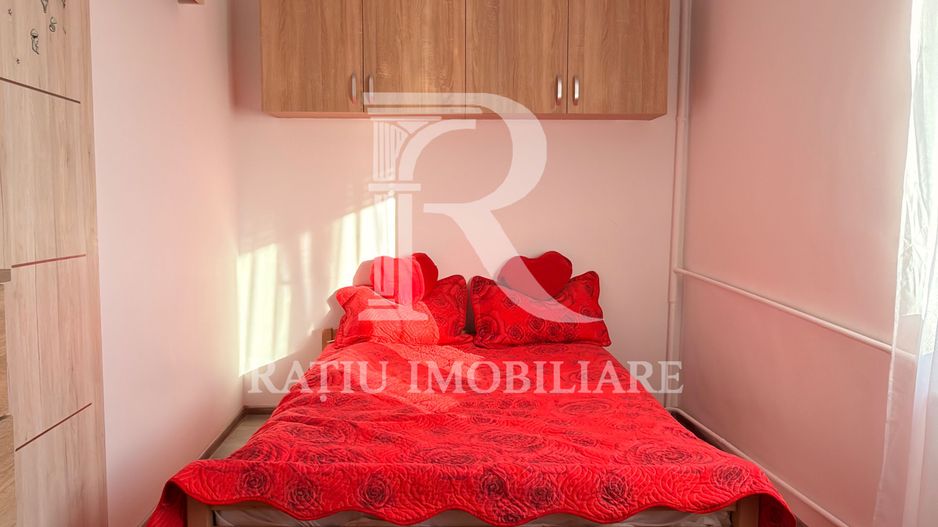 Apartament cu 2 camere | Zona Velența - Muntele Găina | Oradea - Poză 7