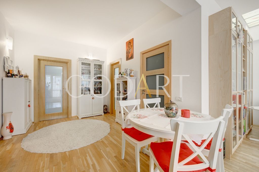 Apartament cu 4 camere | Floreasca | loc de parcare - Poză 9