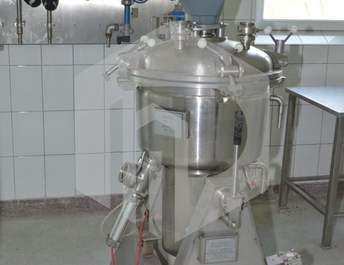 Fabrica de lactate la cheie Sibiu - Poză 8