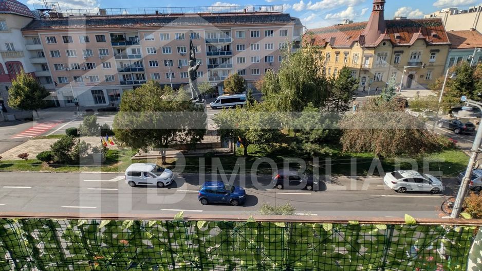 Apartament cu 2 camere, 40 mp, petfriendly, Zona Ultracentrala - Poză 6