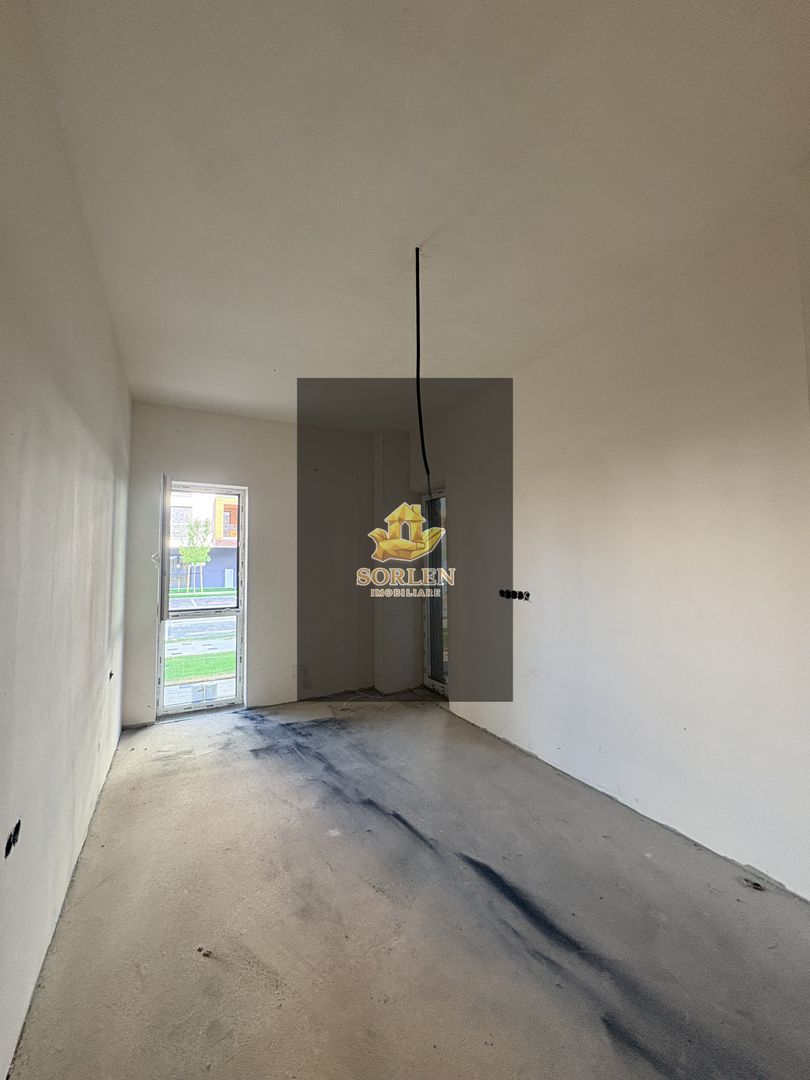 Apartament 3 camere de vânzare  | Zona Tineretului , Florești - Poză 9