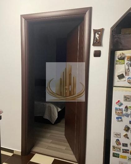 Vand apartament 2 camere mobilat+boxa - Poză 9
