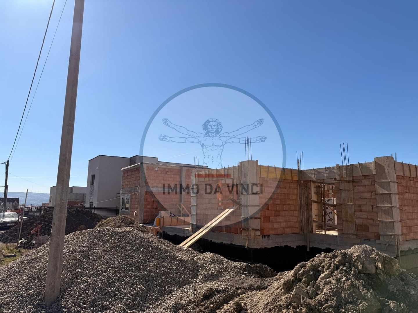 Ultimele 3 disponibile-Casa individuala Zona Auchan Iris - Poză 12