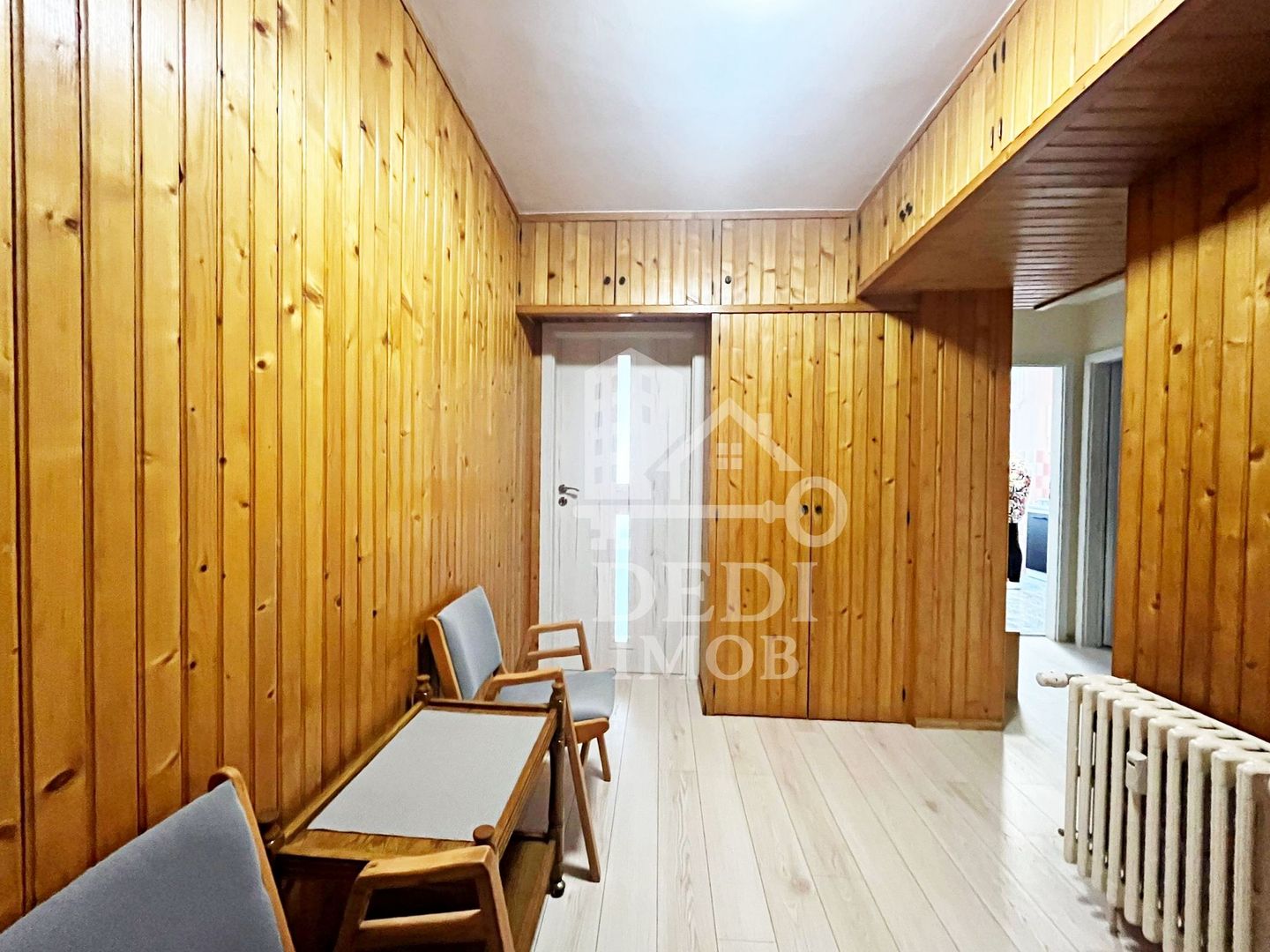 Apartament cu 2 camere de inchiriat in zona bulevardul Dacia, Oradea - Poză 8