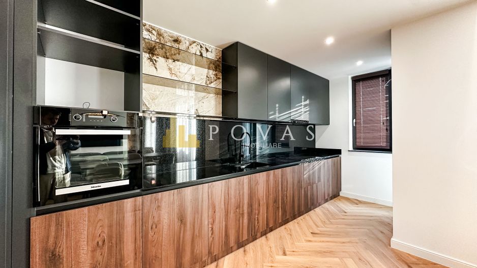 Vanzare Penthouse 4 Camere Pipera My Place North - Poză 7