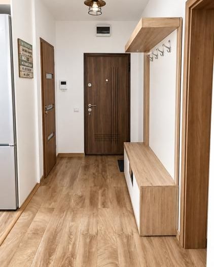 Circumvalatiunii - Gh Lazar | 4 Camere | Decomandat | Centrala Proprie - Poză 4