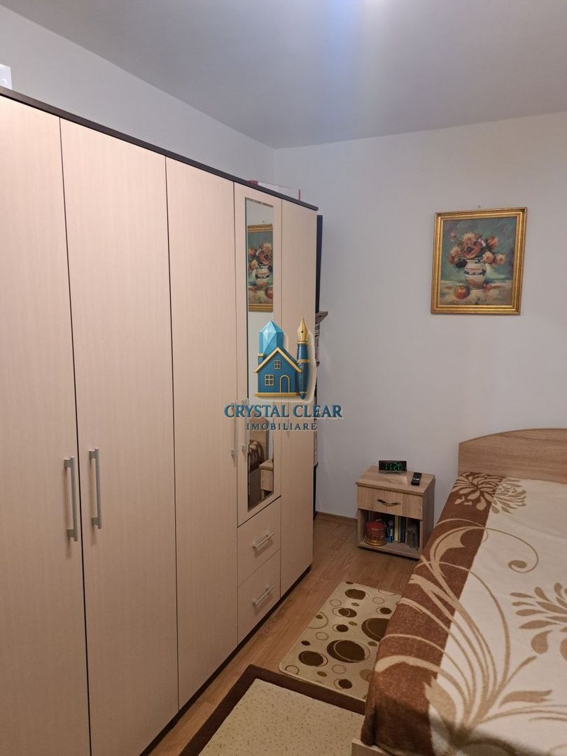 Apartament 3 camere - cartierul Dâmbu Pietros - Poză 5