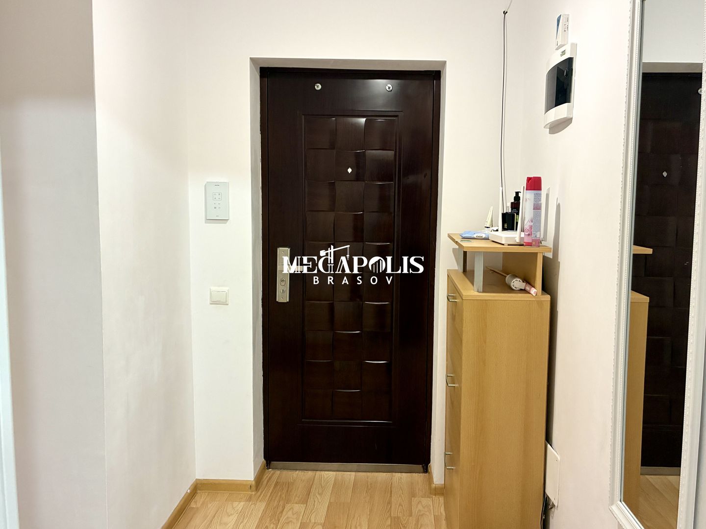 3 Camere / Decomandat / Parcare / Gării - Poză 23