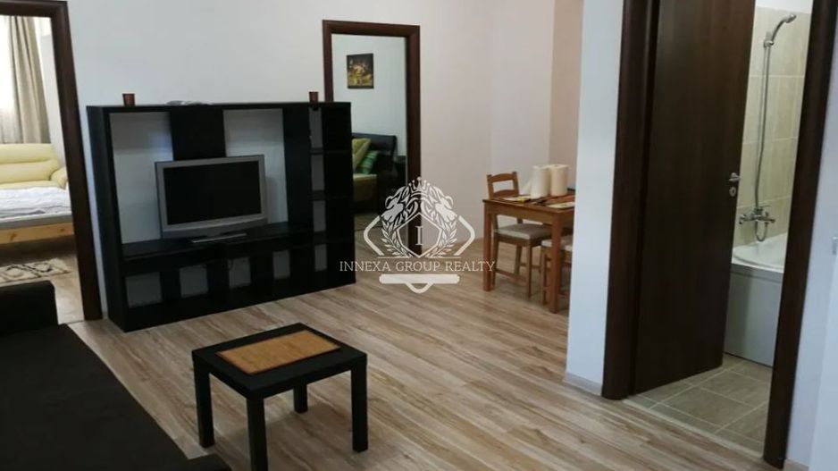 Apartament Spațios cu Curte Proprie 110mp – Crângași, Lacul Morii - Poză 1