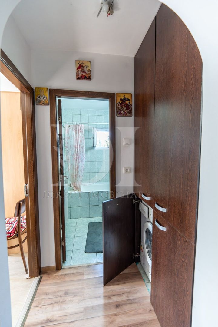 APARTAMENT DE VÂNZARE – 3 CAMERE | MĂNĂȘTUR, ZONA COLINA - Poză 16