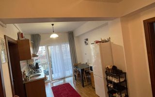 Apartament 3 camere, 46 mp,  complet mobilat, zona Calea Turzii - Poză 6