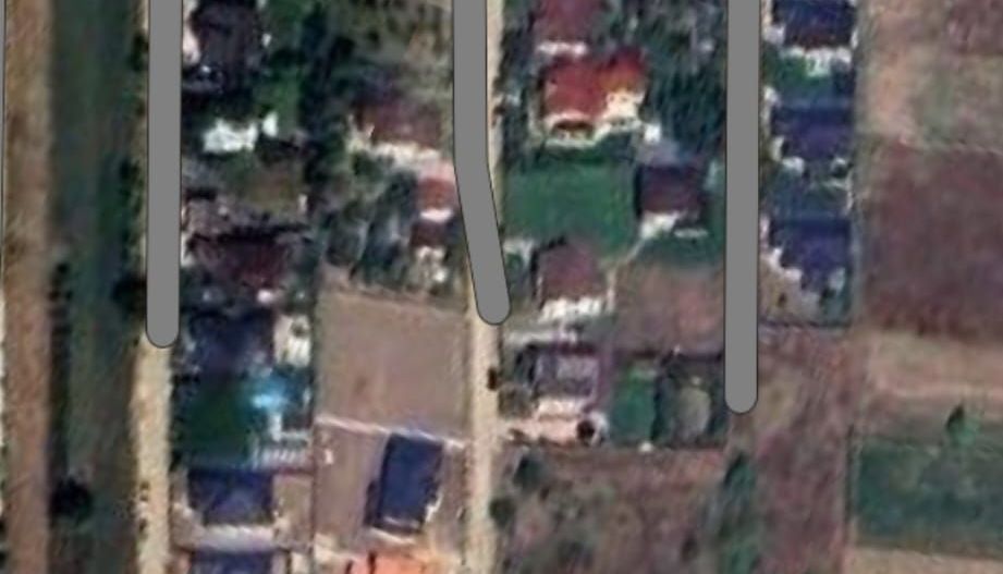 Lot pentru două case – Corbeanca Tamași - Poză 22