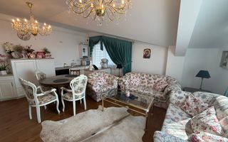 Apartament 3 camere | Rădăuți | 95 MP - Poză 1
