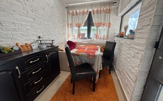 Domnesti Duplex 4 Camere 160 mp - Poză 7