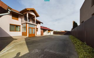 Casă Individuală Cărpiniș - Poză 6