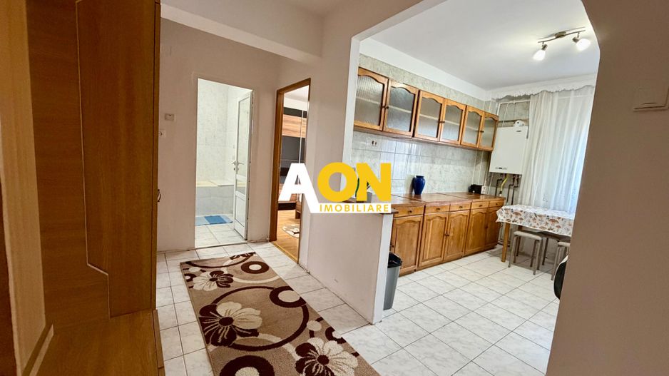 Apartament 2 Camere | Etaj 1 - Poză 9