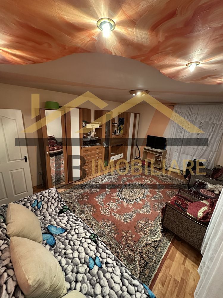 Apartament cu 2 camere, decomandat, 53mp, zona Libertatii - Poză 1