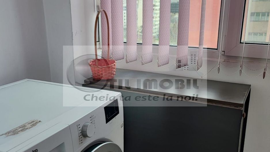 Apartament 3 Camere  PALAS  MALL - 540 euro - Poză 10