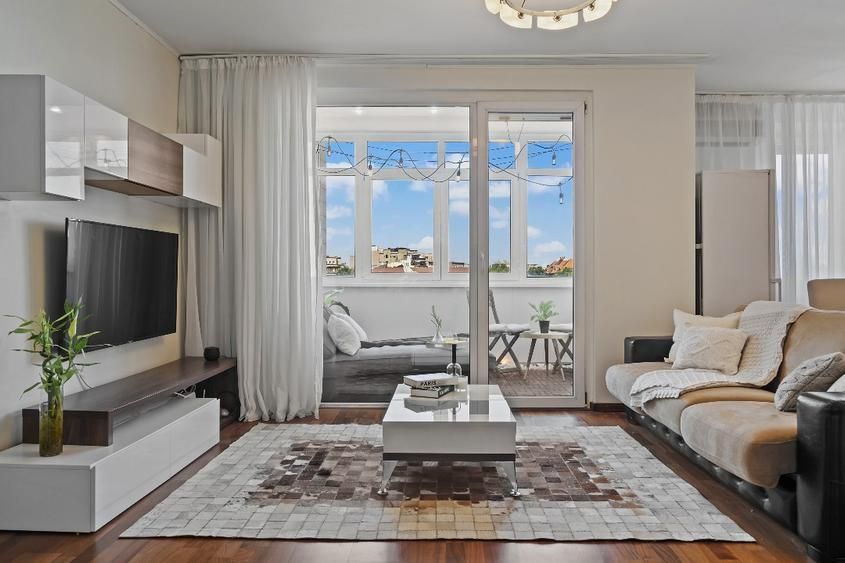 Apartament 2 camere Piata Romana - Poză 2