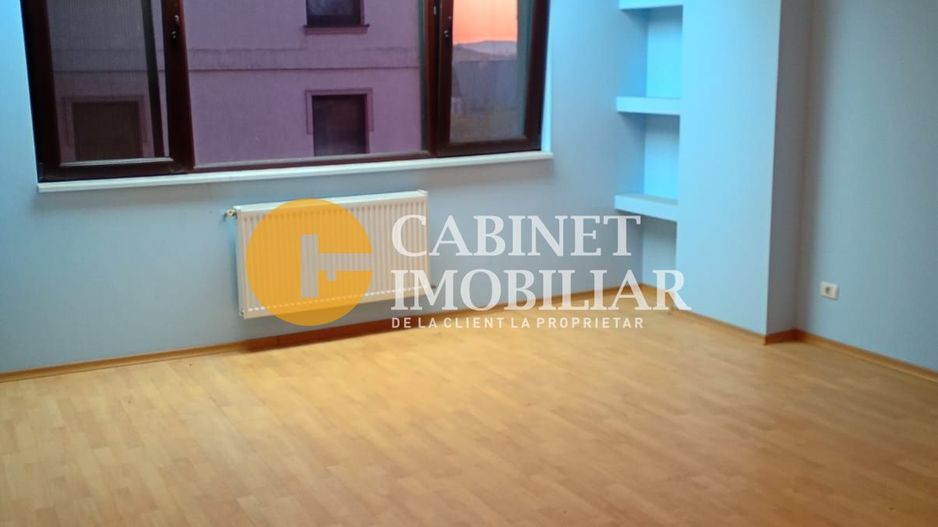 3 camere, decomandat, 120mp, et 2, Tatarasi- Ateneu, bloc dupa 2000! - Poză 2