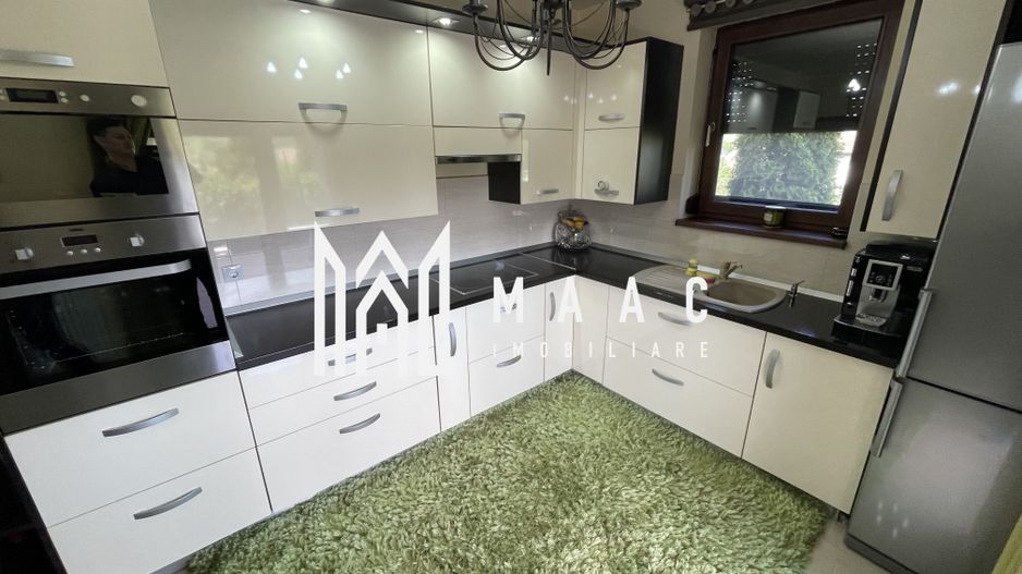 Casă complet mobilată cu teren 407 mp I garaj și foișor I Șura Mare - Poză 13