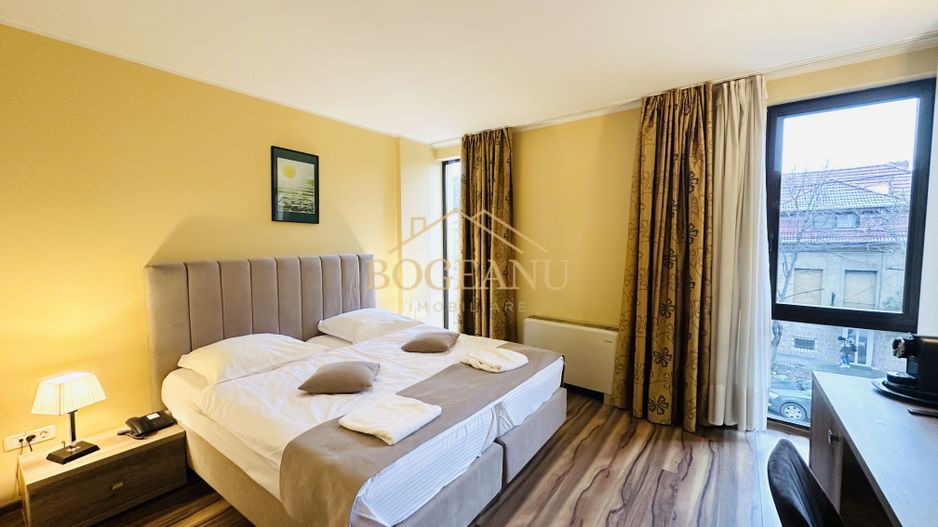 BG129-Apartament Premium 1 camera,Lift,Piscina,-Central-UVT - Poză 3