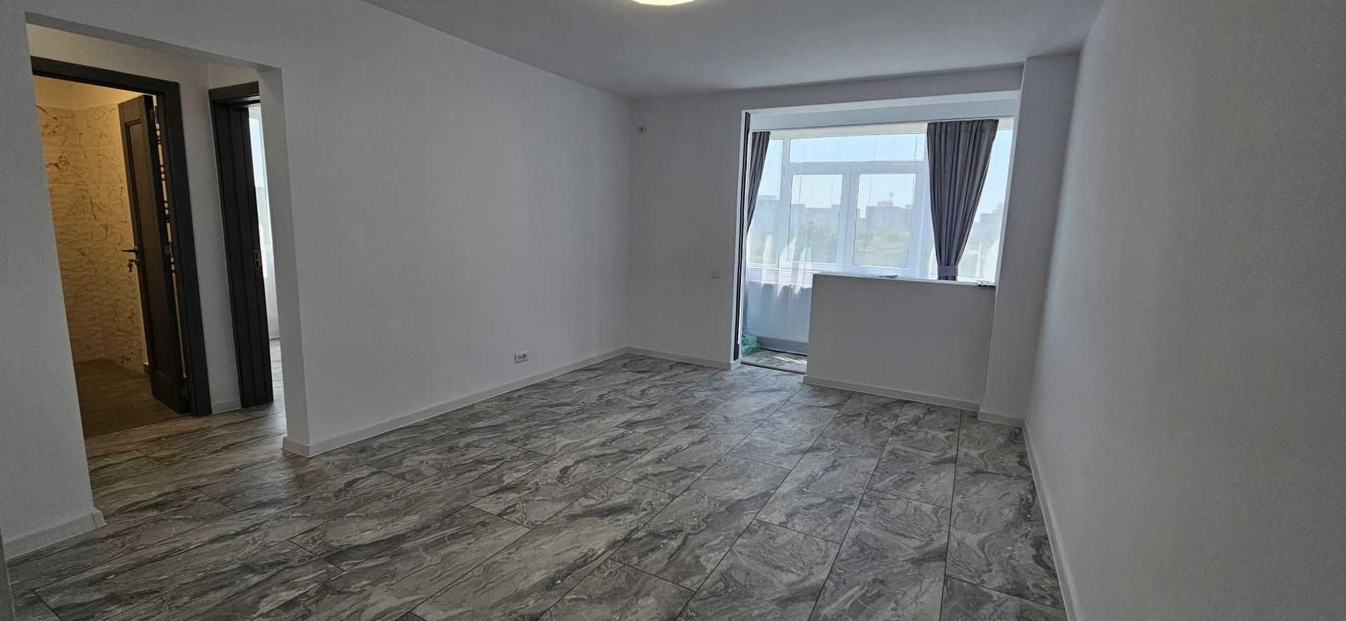 2 camere  Parc Moghioroș | Renovat - Poză 3