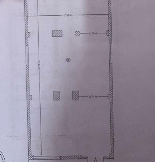 Spaţiu com. Clinica Stomatologică  în faţa staţiei STb S170 - Poză 15