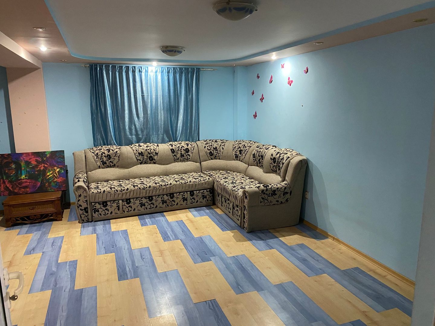 Apartament 3 camere militari - Poză 3