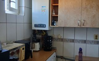 Apartament 2 Camere I Etaj 1 I Mobilat I Tiglari - Poză 5