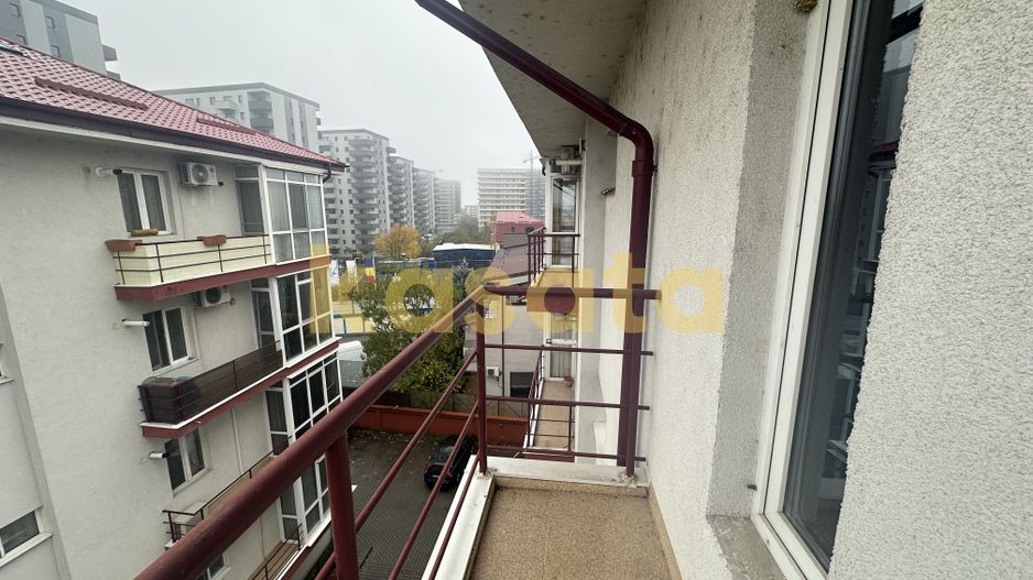 2 Camere Vanzare | Loc de joaca& Foisor | Parcare Inclusă - Poză 17