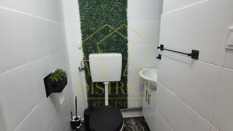 COM 0% Apartament modern cu 2 camere | Complexul Studentesc - Poză 13