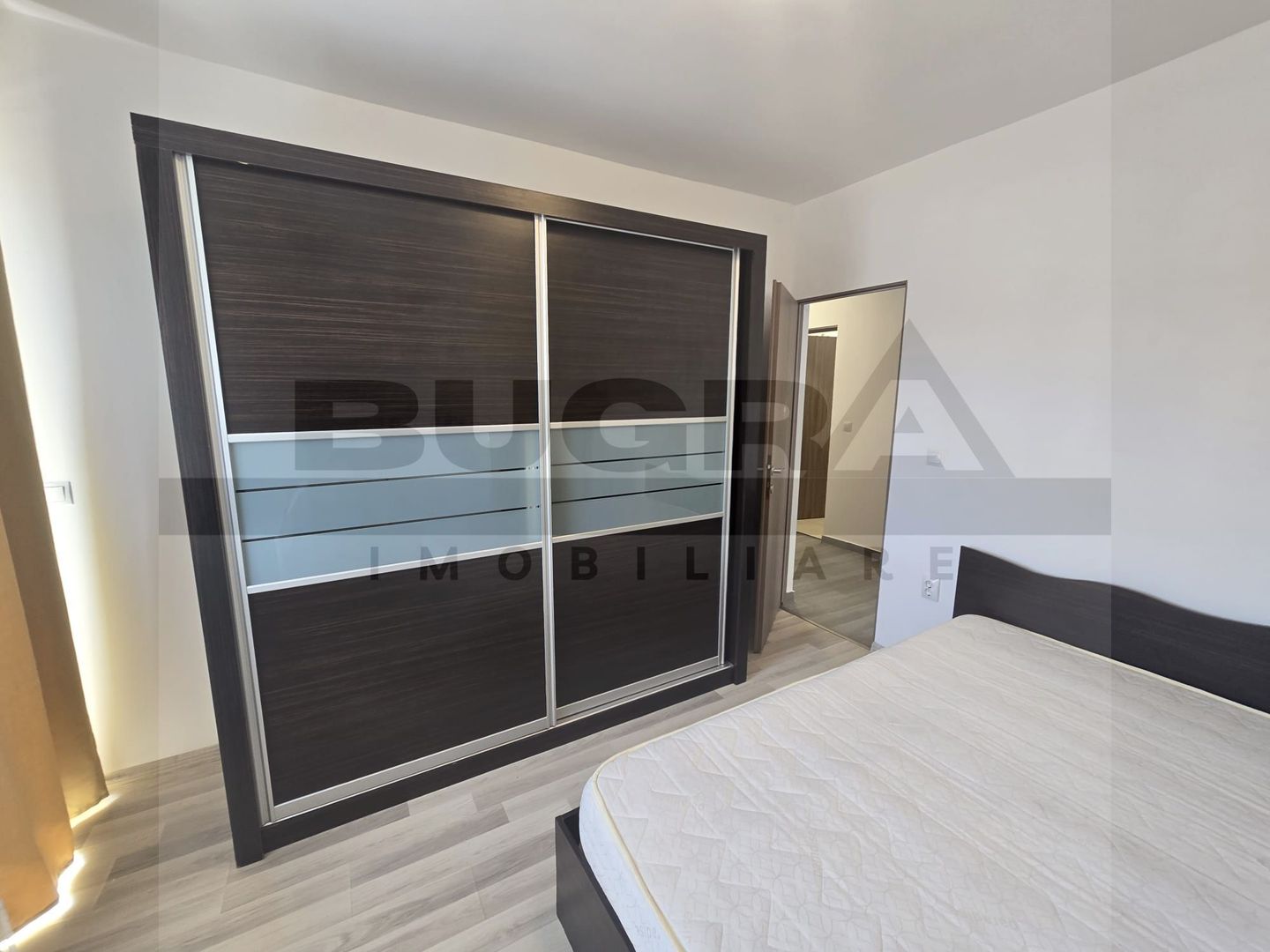 Apartament 2 camere, decomandat, 50mp, parcare, cartier Buna Ziua - Poză 3