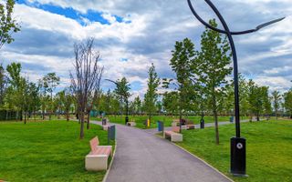 Apartament 2 camere cu curte proprie, zona Metalurgiei, Comision 0% - Poză 9