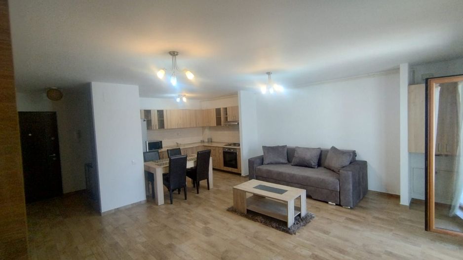 Grozavesti-Regie-Orhideea Residence & Spa - Calea Plevnei - Poză 2
