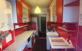 Apartament cu 2 camere / 54 mp/ zona Podu Ros - Poză 4