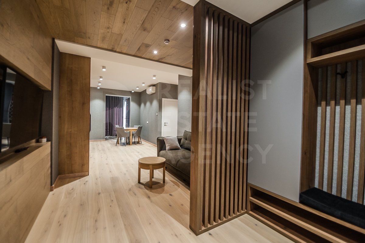 Chirie, apartament, 2 camere, strada Alexandru Bernardazzi, Centru - Poză 4