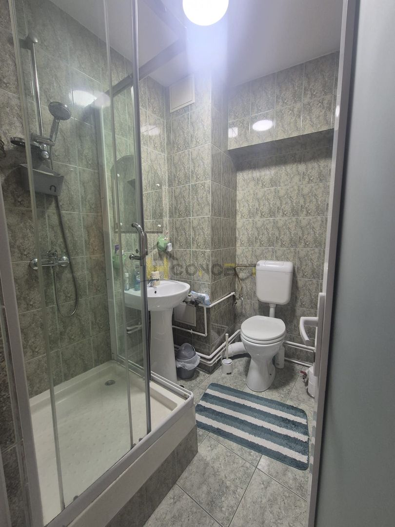 Apartament 4 camere Sos Oltenitei - Confort, spatiu, acces metrou - Poză 12