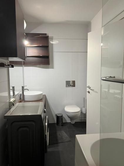 3 room apartment | Herastrau | Underground parking - Poză 10