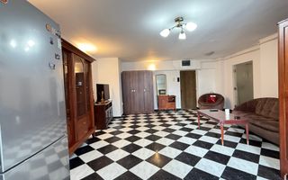 3 camere - bloc MONOLIT  - Bd. UNIRII - etajul 1 - Poză 2