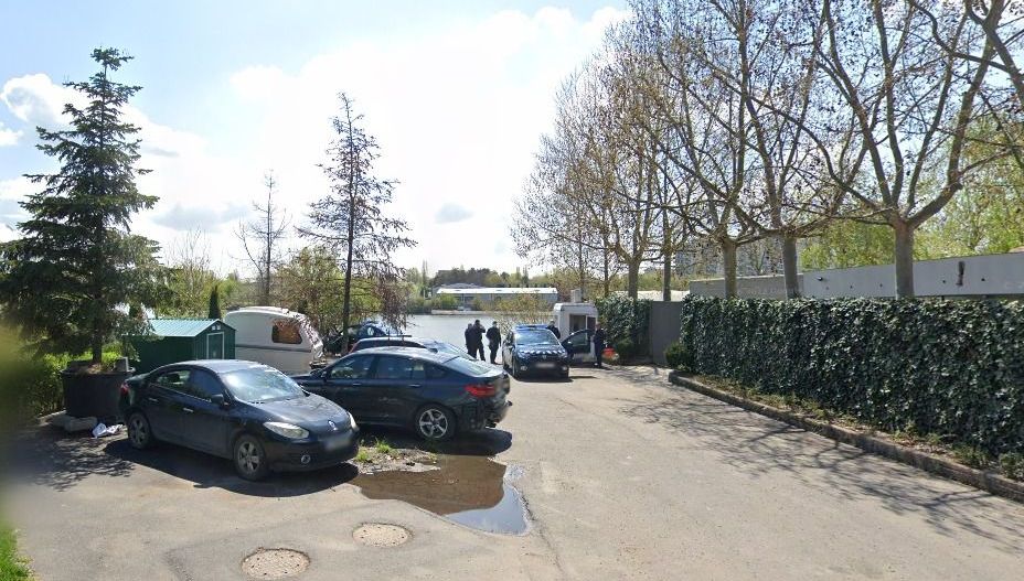 Apartament 3 camere | Vedere spre lac | Terasa 90 mp - Poză 4