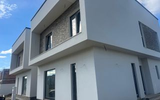 Casa 4 camere, curte generoasă – Șelimbăr, Sibiu - Poză 7