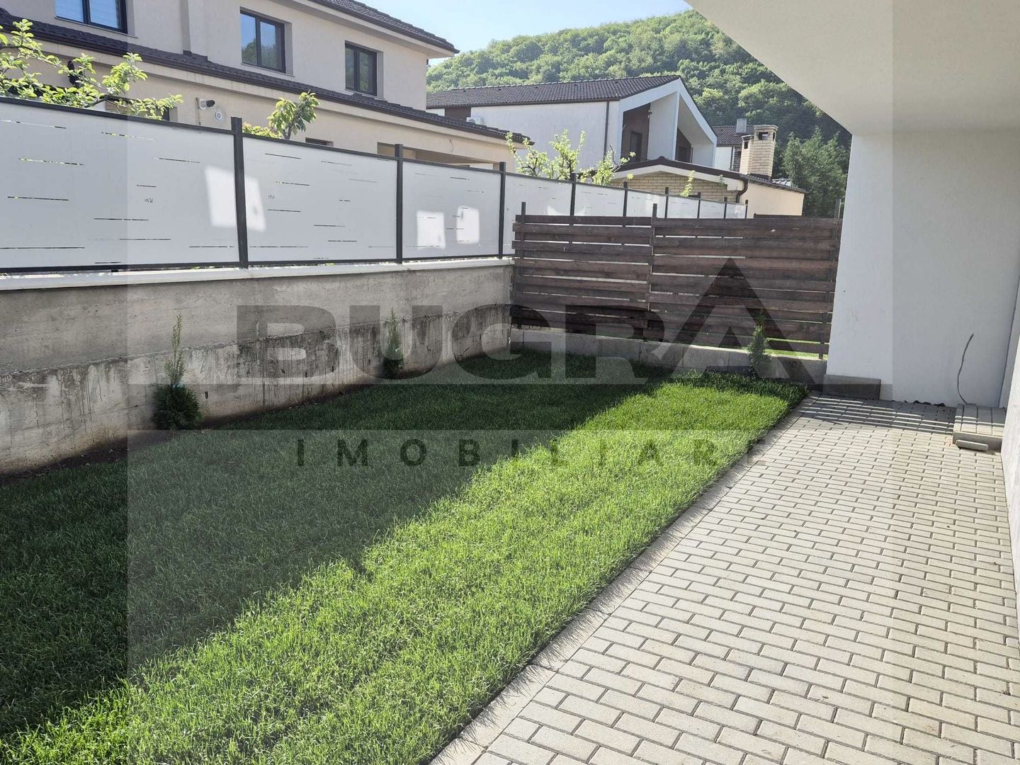 Duplex premium de 150mp, curte 165, 2 parcari, zona Parcul Poligon - Poză 6