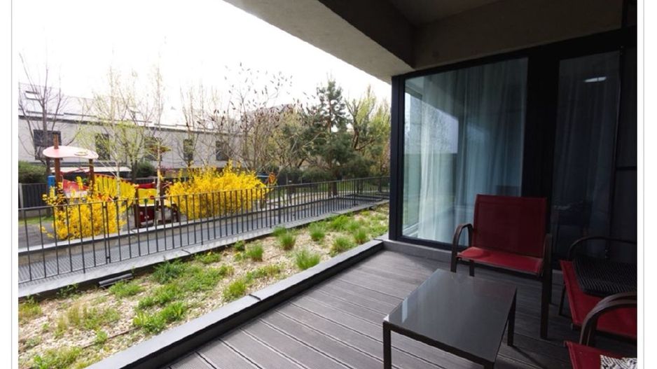 APARTAMENT 3 CAMERE | OMV PIPERA | GRADINA PROPRIE | LOC DE PARCARE - Poză 7