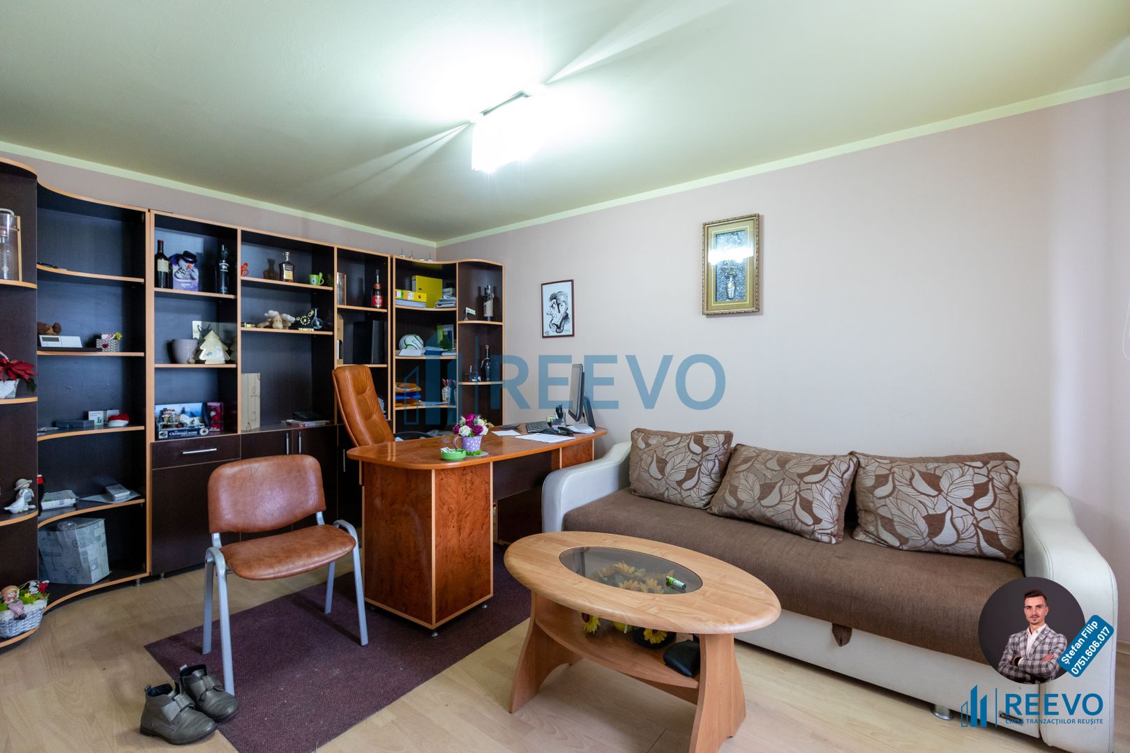 Hale, clădire de birouri și 1.342 mp teren zona Tic-Tac, Bacău - Poză 10