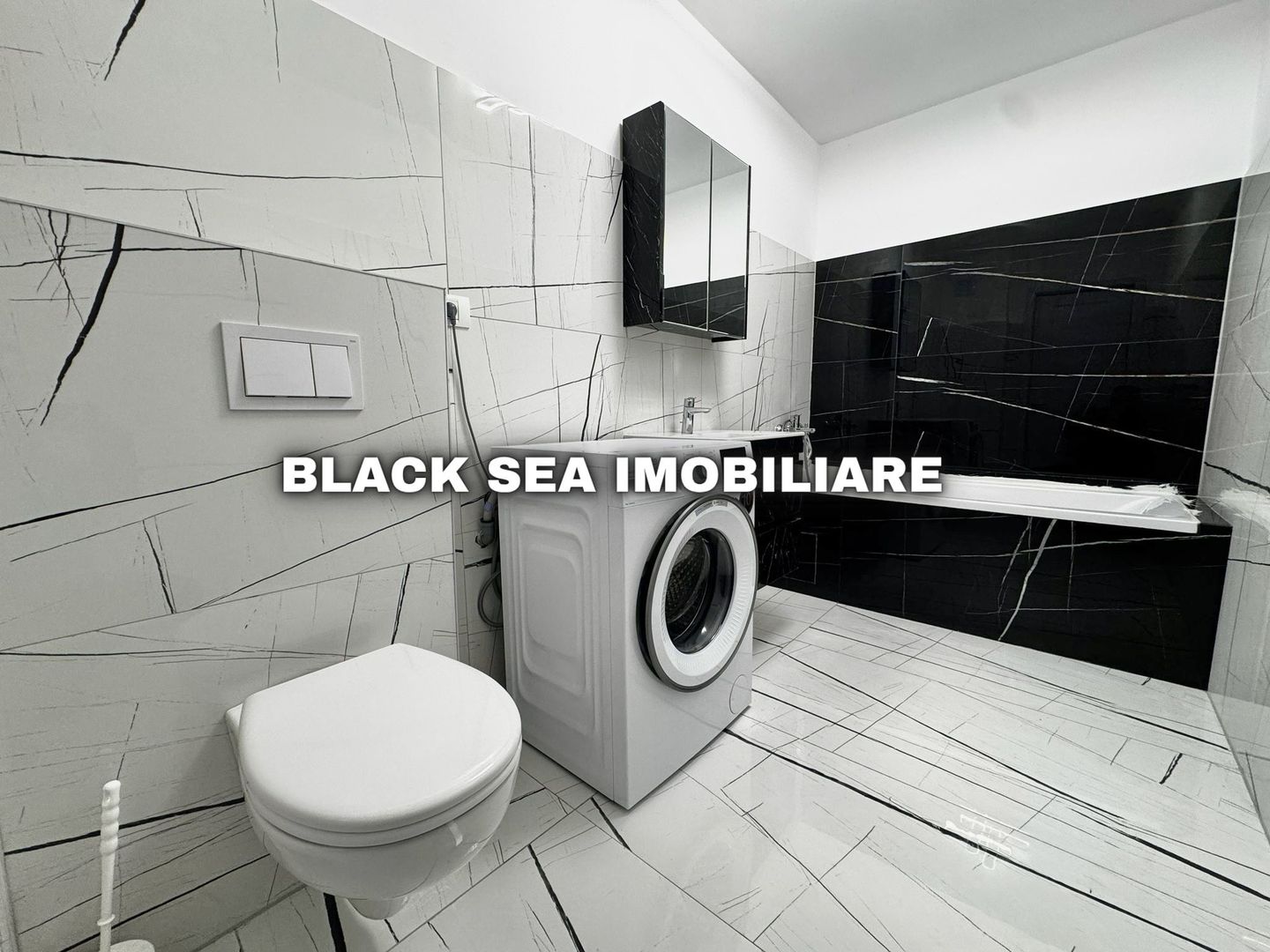 Apartament 2 camere zona Casa de cultura / Oborului - Bloc Nou - Poză 14